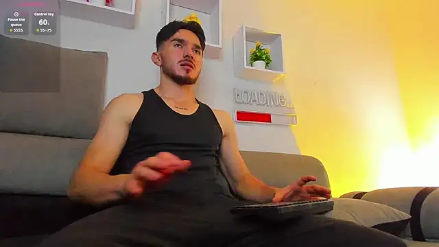 Snapshot of Dante_Blake1 chatting on 05-11-26, 03:30 Dante Blake1 online show from 05-11-26, 03:30