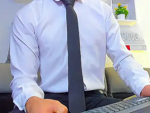 Dante Blake1 online show from 03-31-26, 03:41