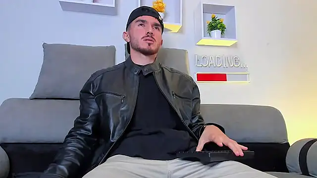 Dante Blake1 online show from 04-11-26, 12:07