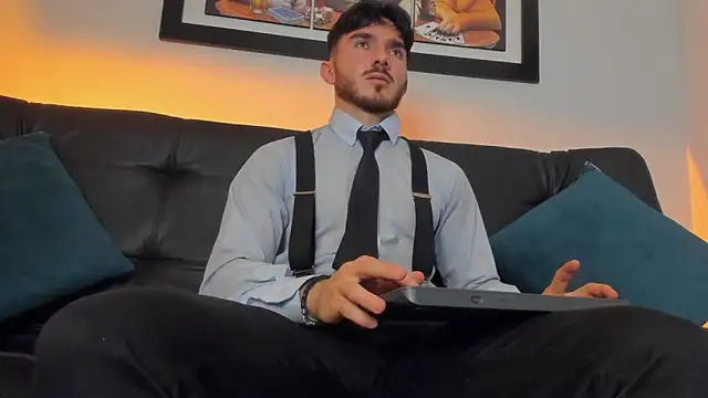 Dante Blake1 online show from 06-16-26, 04:12