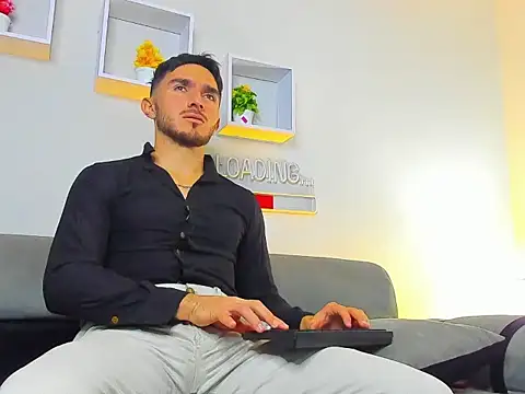 Dante Blake1 online show from 03-03-26, 03:13