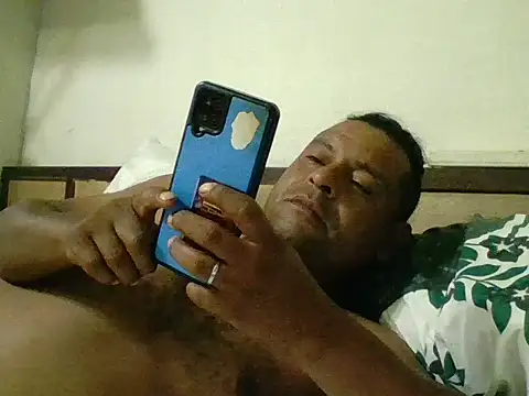 DesexedCooler online show from 03-10-26, 02:15