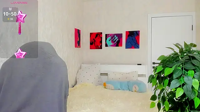 milkbrownn online show from 03-20-26, 05:30