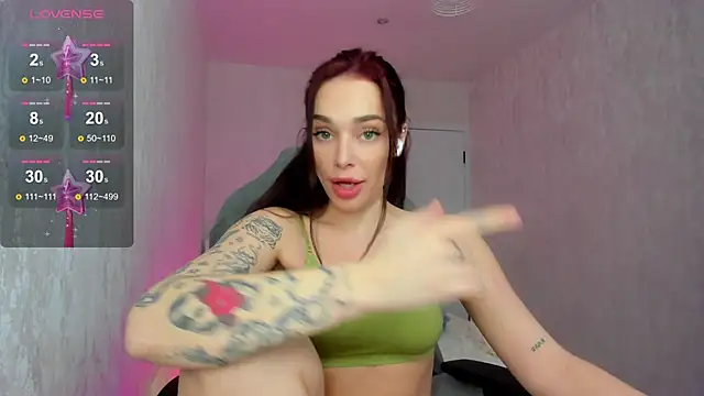 milkbrownn online show from 03-04-26, 11:18