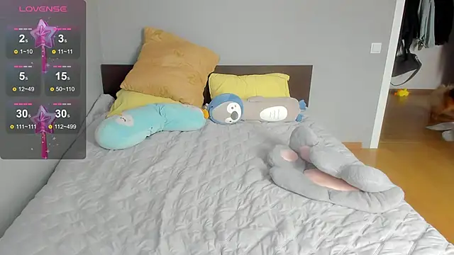 milkbrownn online show from 04-08-26, 05:42