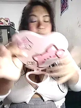 michu kotomi online show from 04-16-26, 07:42