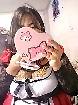 michu kotomi online show from 03-20-26, 07:42