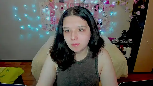 Kate Acid online show from 03-16-26, 03:14