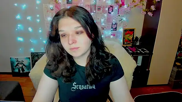 Snapshot of Kate_Acid chatting on 05-08-26, 11:41 Kate Acid online show from 05-08-26, 11:41