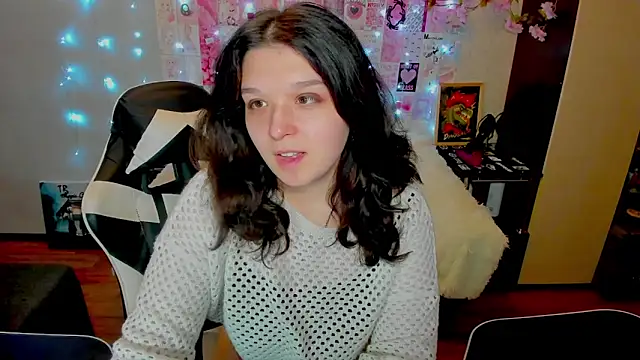 Snapshot of Kate_Acid chatting on 05-07-26, 11:41 Kate Acid online show from 05-07-26, 11:41