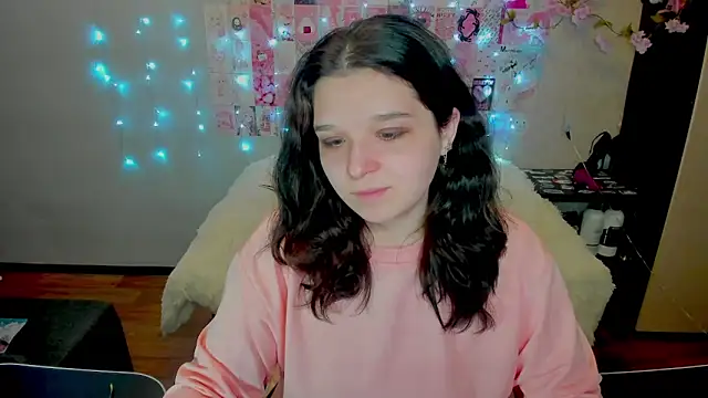 Kate Acid online show from 04-08-26, 12:34