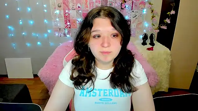 Kate Acid online show from 07-21-26, 12:02
