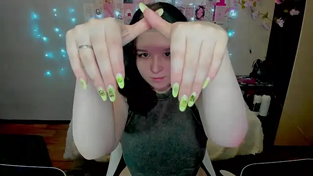 Kate Acid online show from 03-27-26, 12:41