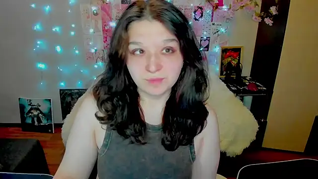 Snapshot of Kate_Acid chatting on 05-19-26, 11:34 Kate Acid online show from 05-19-26, 11:34