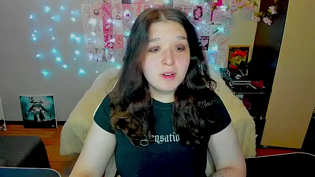 Kate Acid online show from 07-10-26, 11:05