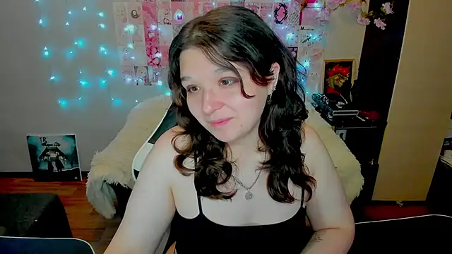 Kate Acid online show from 07-17-26, 11:24