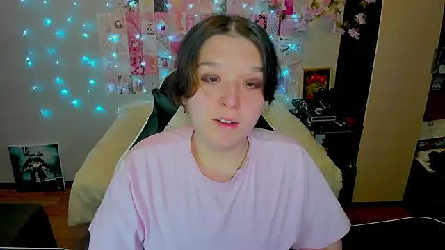 Kate Acid online show from 07-14-26, 11:22