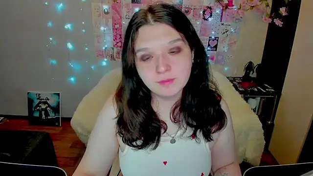 Snapshot of Kate_Acid chatting on 04-28-26, 11:42 Kate Acid online show from 04-28-26, 11:42