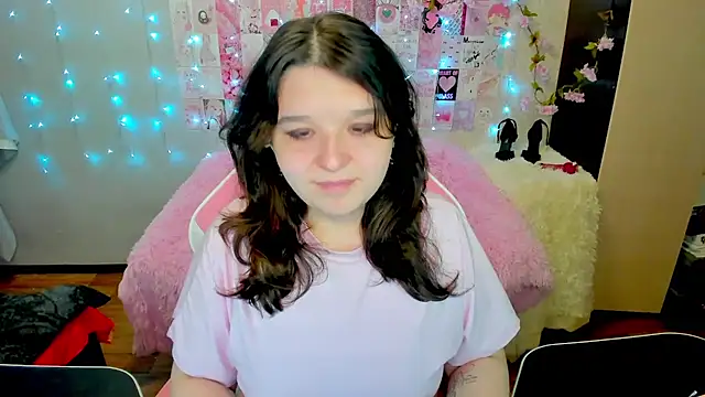 Kate Acid online show from 07-25-26, 11:55