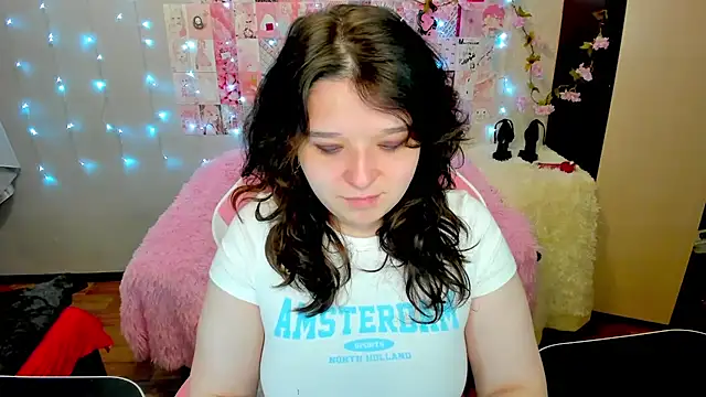 Kate Acid online show from 07-24-26, 11:12