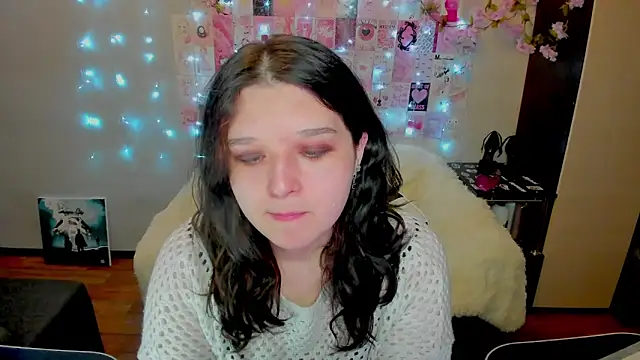 Snapshot of Kate_Acid chatting on 04-26-26, 11:46 Kate Acid online show from 04-26-26, 11:46