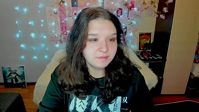 Snapshot of Kate_Acid chatting on 06-09-26, 11:50 Kate Acid online show from 06-09-26, 11:50