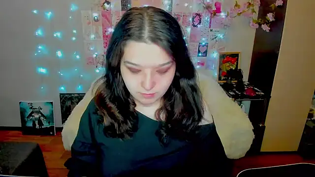Snapshot of Kate_Acid chatting on 05-22-26, 11:58 Kate Acid online show from 05-22-26, 11:58