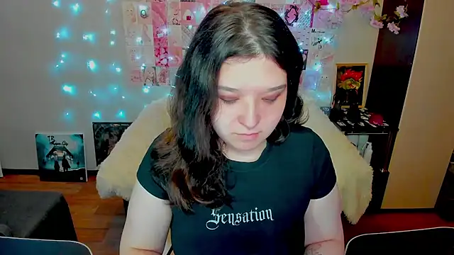 Snapshot of Kate_Acid chatting on 05-24-26, 11:48 Kate Acid online show from 05-24-26, 11:48