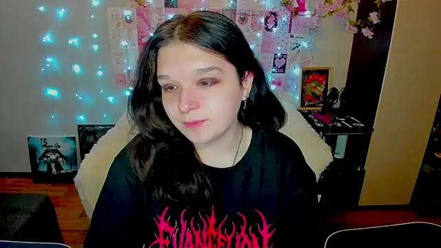 Snapshot of Kate_Acid chatting on 05-09-26, 11:41 Kate Acid online show from 05-09-26, 11:41