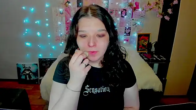 Snapshot of Kate_Acid chatting on 05-11-26, 11:35 Kate Acid online show from 05-11-26, 11:35