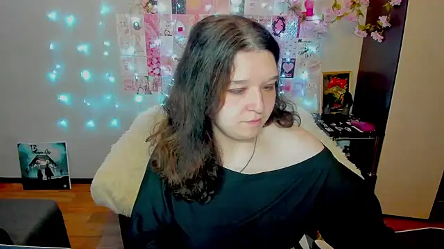 Snapshot of Kate_Acid chatting on 06-05-26, 11:21 Kate Acid online show from 06-05-26, 11:21