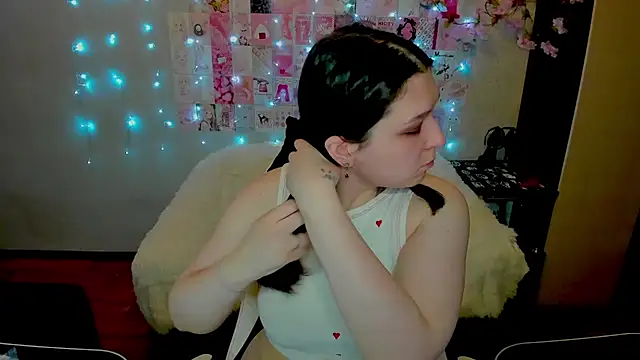 Kate Acid online show from 04-15-26, 12:27