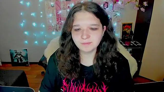 Snapshot of Kate_Acid chatting on 06-06-26, 11:32 Kate Acid online show from 06-06-26, 11:32