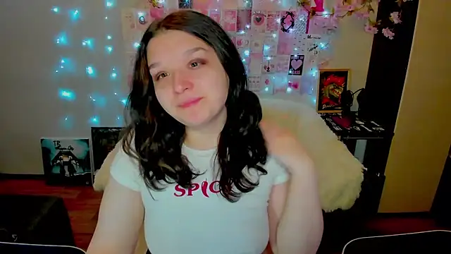Snapshot of Kate_Acid chatting on 05-12-26, 11:33 Kate Acid online show from 05-12-26, 11:33