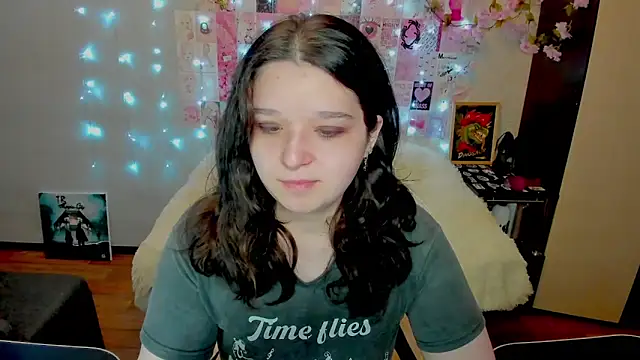 Snapshot of Kate_Acid chatting on 04-30-26, 11:31 Kate Acid online show from 04-30-26, 11:31