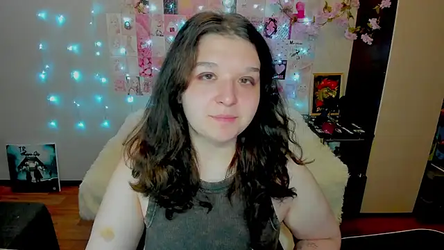 Snapshot of Kate_Acid chatting on 06-07-26, 11:43 Kate Acid online show from 06-07-26, 11:43