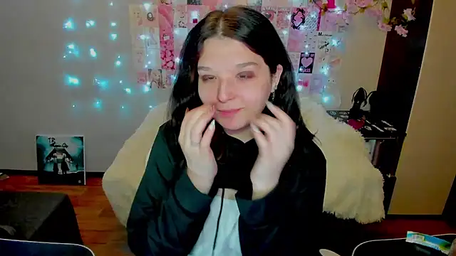 Snapshot of Kate_Acid chatting on 04-27-26, 11:36 Kate Acid online show from 04-27-26, 11:36