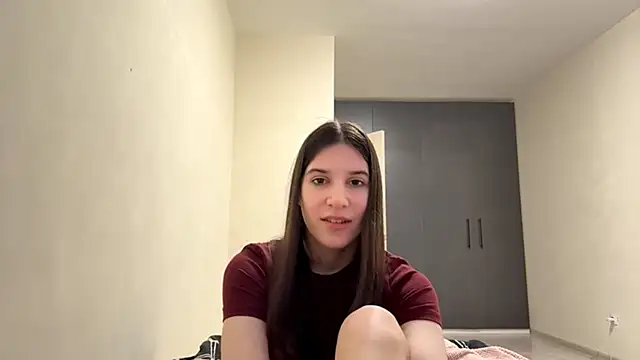 NiaWelchel online show from 02-16-26, 09:08