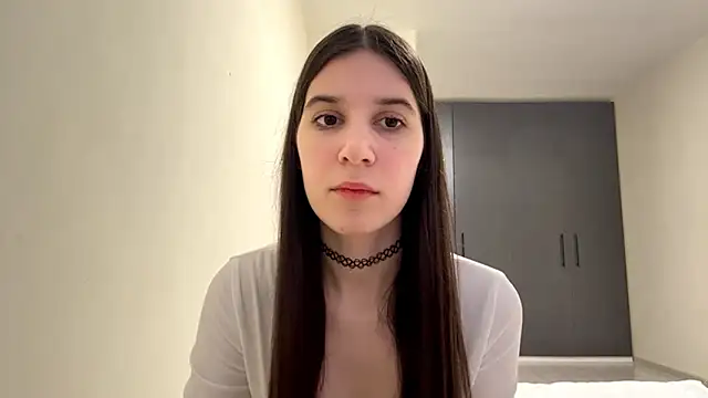 NiaWelchel online show from 02-23-26, 09:10