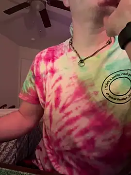 CunningColm online show from 02-23-26, 03:52