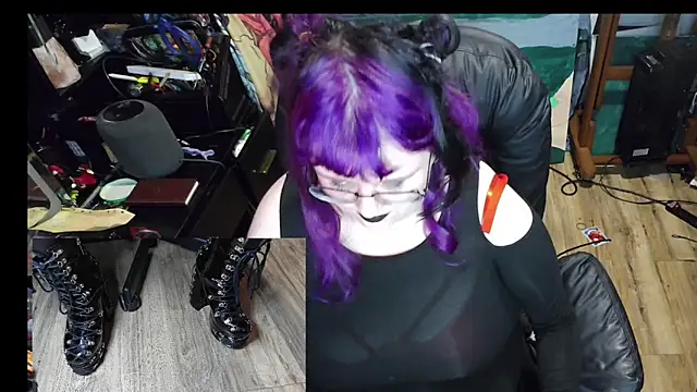 Sinstresshemlock online show from 06-20-26, 01:10