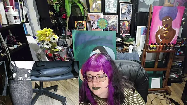 Sinstresshemlock online show from 06-26-26, 01:11