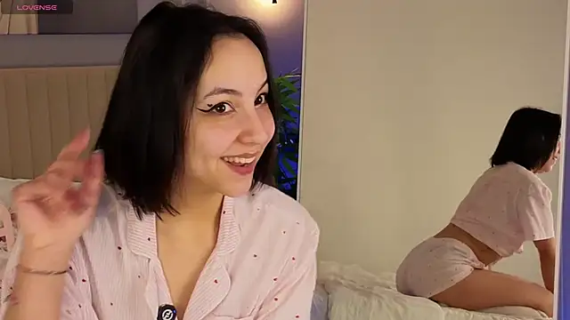 SweetElya online show from 02-26-26, 08:14