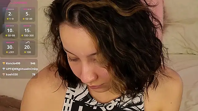 SweetElya online show from 04-23-26, 12:29