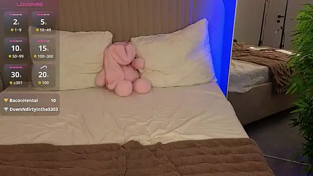 SweetElya online show from 04-20-26, 06:16