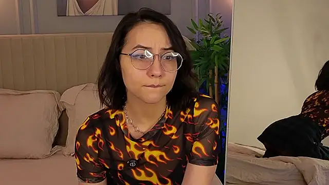 SweetElya online show from 03-21-26, 07:09