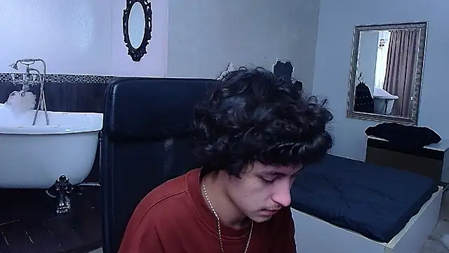 Snapshot of GriffinDane chatting on 02-23-26, 06:25 GriffinDane online show from 02-23-26, 06:25