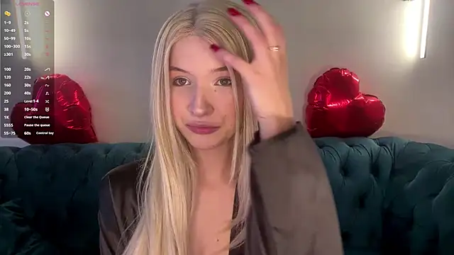 PrincessSwelgart online show from 05-03-26, 03:04