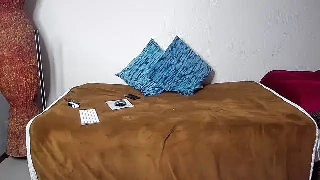 Mimirosexxx online show from 03-04-26, 11:12