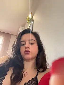 Baby doll7777 online show from 03-25-26, 11:31